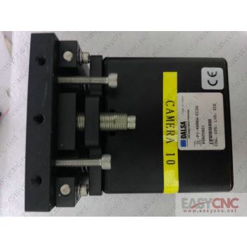 CL-P1-4096W-EC2W Dalsa ccd used