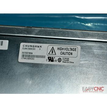 CLAA150XC01 Matrix LCD new