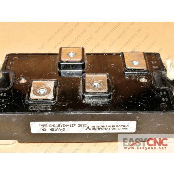 CM110YE4-12F Mitsubishi IGBT used