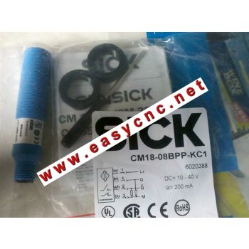 CM18-08BPP-KC1 Sick new