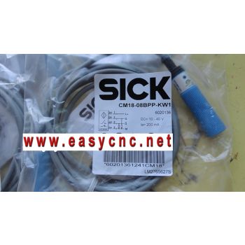 CM18-08BPP-KW1 Sick new