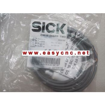 CM18-08BPP-TW0 Sick new