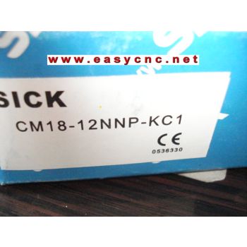 CM18-12NNP-KC1 Sick new
