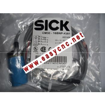CM30-16BNP-KW1 Sick new