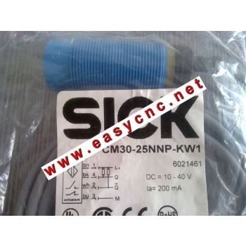 CM30-25NNP-KW1 Sick new