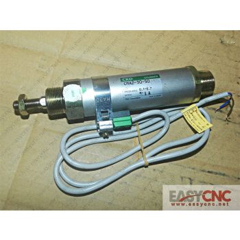 CMA2-30-50 CKD CYLINDER used