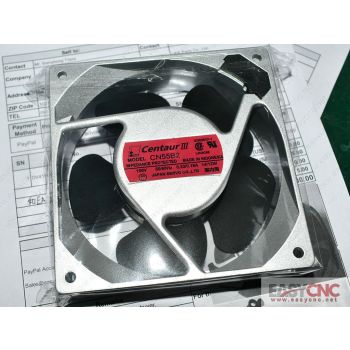 CN55B2 Centaur fan new