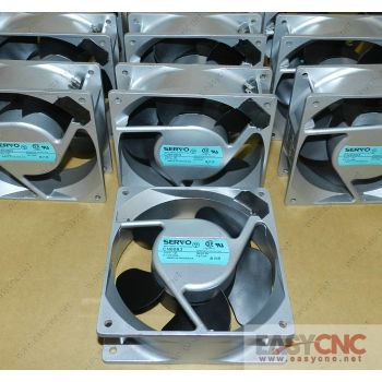 CN60B3 Servo Fan 200V 0.11/0.09A 120*120*38mm new