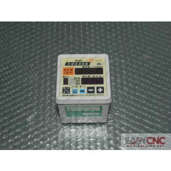 CP-601GII Chita tool compensator used