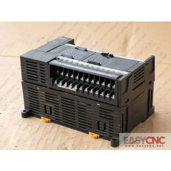 CP1E-N40DT-A Omron PLC programmable controller used