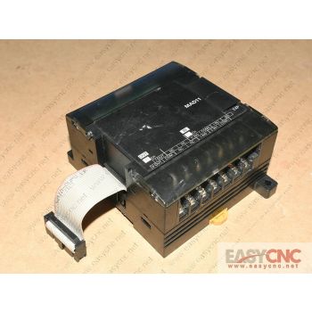 CP1W-MAD11 Omron module used