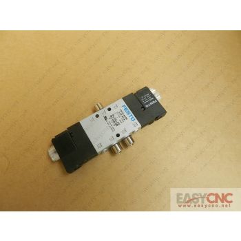 CPE10-M1BH-5/3E-M5-B 533161 Festo magnetventil solenoid valve new