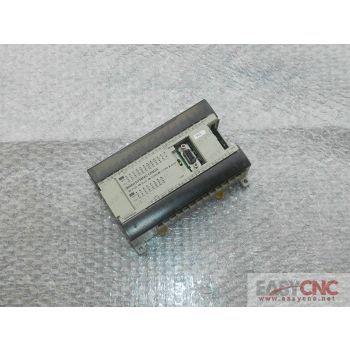 CPM2A-40CDT-D Omron programmable controller used