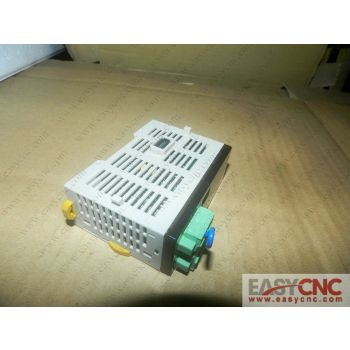 CPM2C-MAD11 Omron a/d d/a unit used