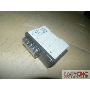 CPM2C-PA201 Omron power supply used