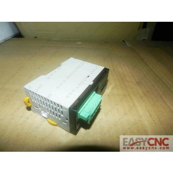 CPM2C-S110C-DRT Omron programmable controller used