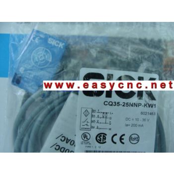 CQ35-25NNP-KW1 Sick new