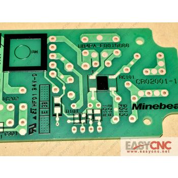CR02001-1 U84PA-E0015888 PCB new