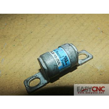 CR2LS-10/UL Fuji fuse 250V 10A used