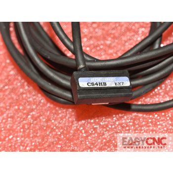 CS4HB KOGANEI REED switch used