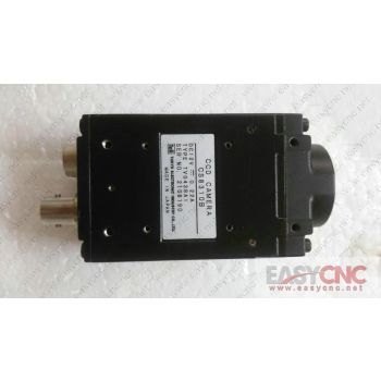 CS8310B Teli ccd camera used