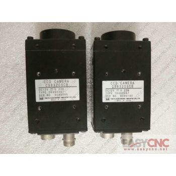 CS8320SCB Teli ccd camera used