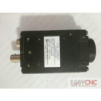 CS8330B Teli ccd camera used