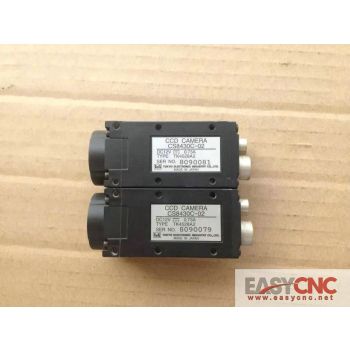 CS8430C-02 Teli ccd camera used