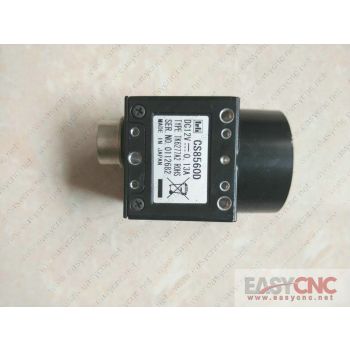 CS8560D Teli ccd camera used