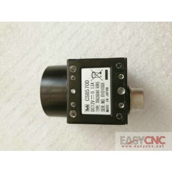 CS8570D Teli ccd camera used