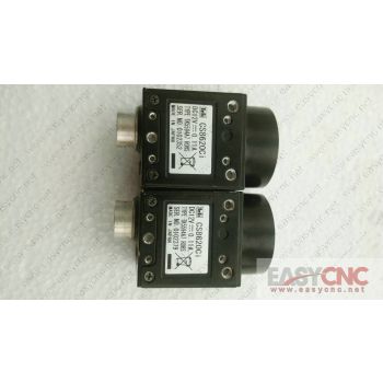 CS8620Ci Teli ccd camera used