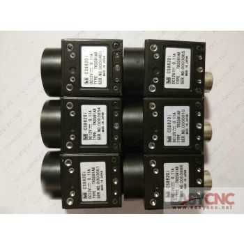 CS8620i Teli ccd camera used