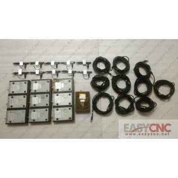 CSU4000B Teli ccd camera used