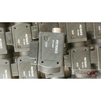 CV-020 Keyence ccd camera used