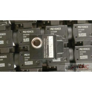 CV-035M Keyence ccd camera used