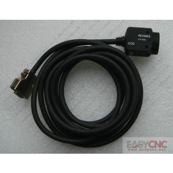 CV-050 Keyence ccd camera used