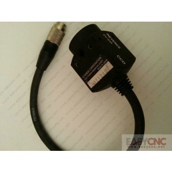 CV-070 Keyence ccd camera used