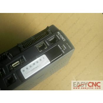 CV-2000 Keyence controller used