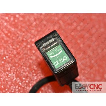 CX-31AD SUNX photoelectric switch used