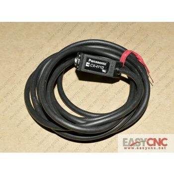 CX-411D Panasonic sensor new