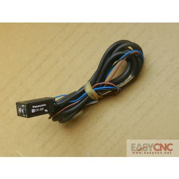 CX-422 panasonic photoelectric sensor new