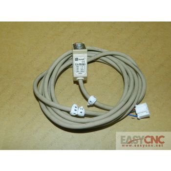CX-PRVM3 Sunx photoelectric sensor used