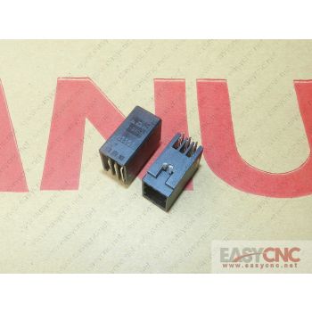 D-2100 6pin Fanuc dc connector new