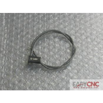 D-A80 Smc magnetic switch new