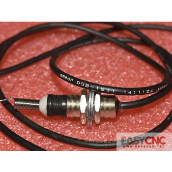 D5B-1511 14111Z4 Omron TOUCH switch used