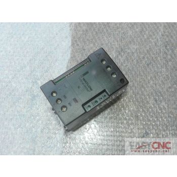 DC20-60F0-S100 Watlow solid state power control used