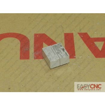 DE1a1b-24V Panasonic realy used