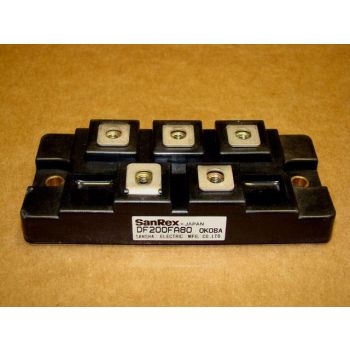 DF200FA80 Sanrex IGBT new