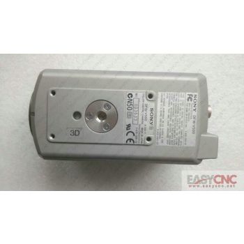 DFW-V500 Sony video camera used