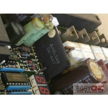 MELDAS DK-447 Mitsubishi hybrid used